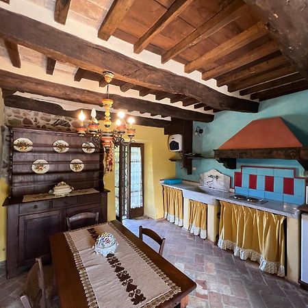 Podere Beatrice 20 Pax By Villasretreats Bardine di San Terenzo Kültér fotó