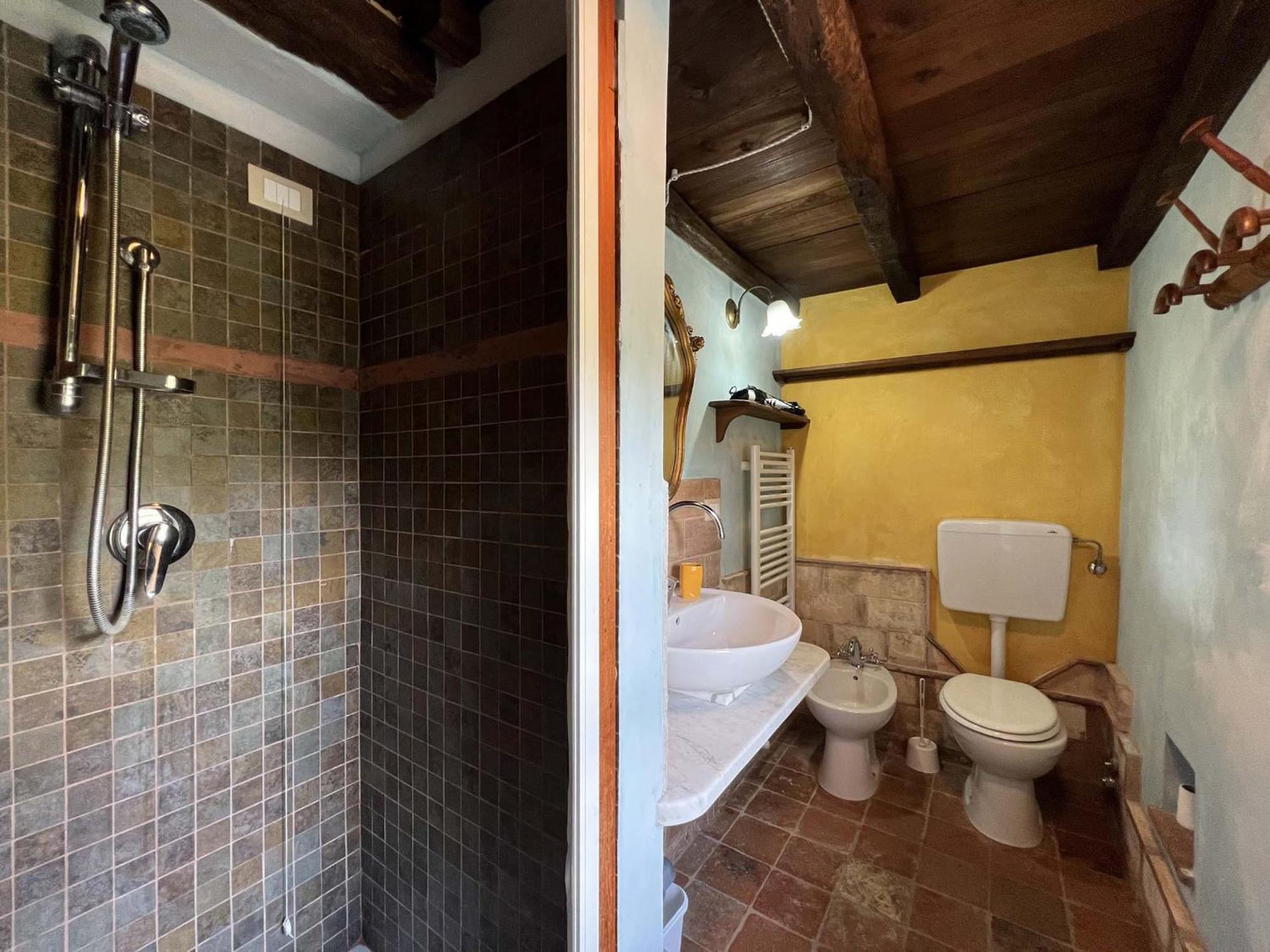 Podere Beatrice 20 Pax By Villasretreats Bardine di San Terenzo Kültér fotó