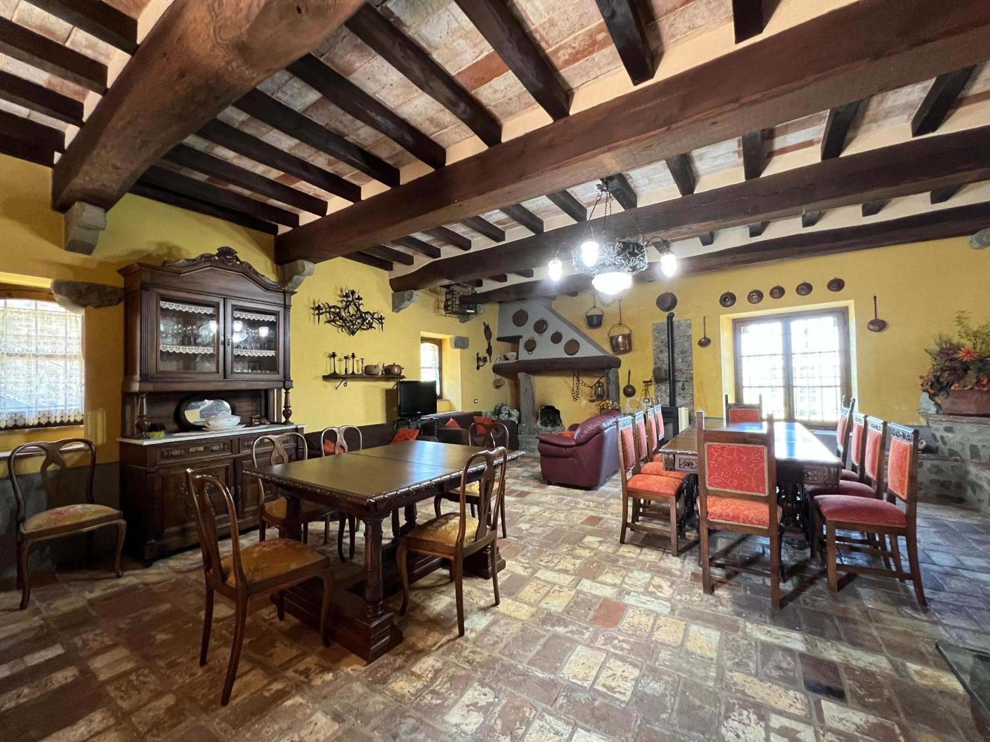 Podere Beatrice 20 Pax By Villasretreats Bardine di San Terenzo Kültér fotó