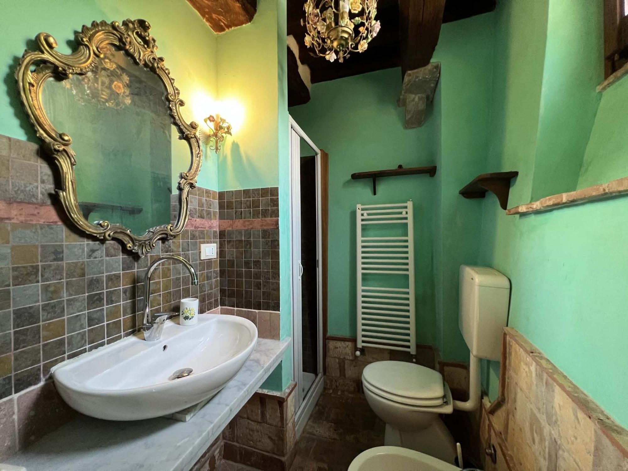 Podere Beatrice 20 Pax By Villasretreats Bardine di San Terenzo Kültér fotó