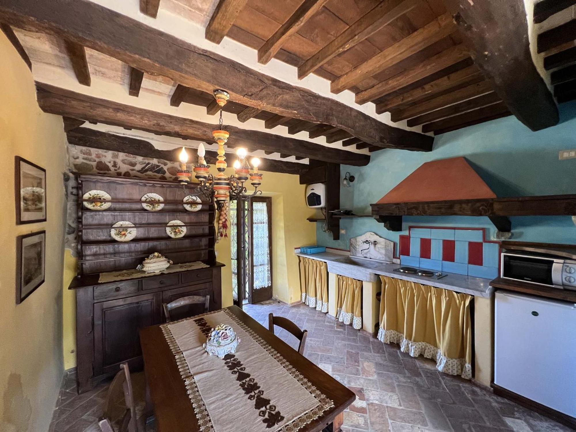 Podere Beatrice 20 Pax By Villasretreats Bardine di San Terenzo Kültér fotó