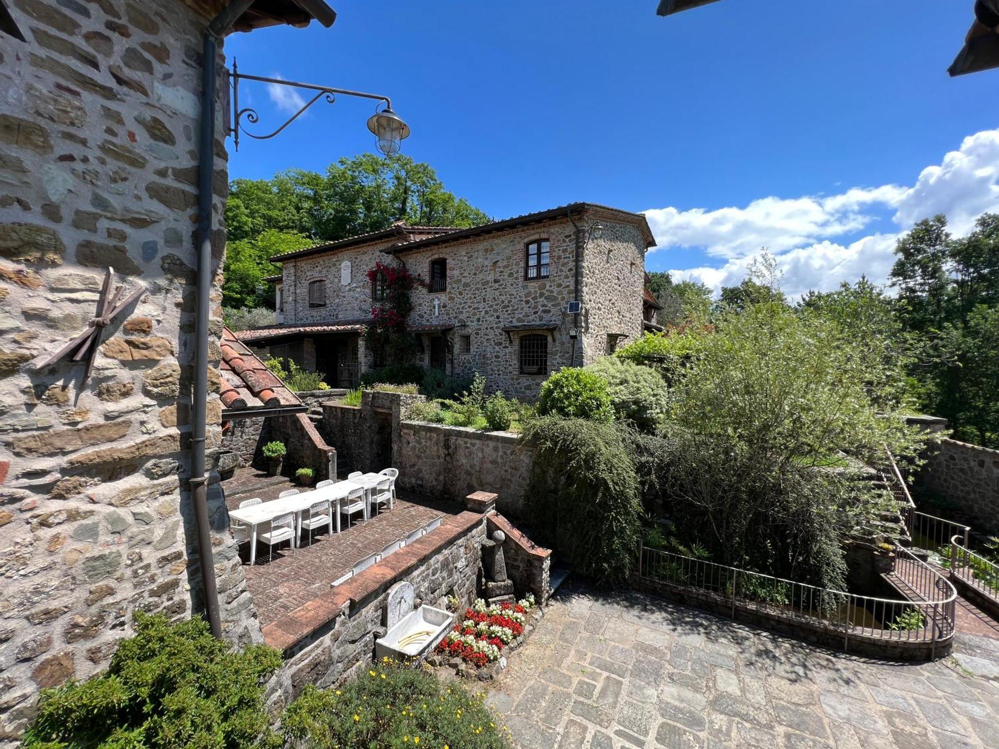 Podere Beatrice 20 Pax By Villasretreats Bardine di San Terenzo Kültér fotó