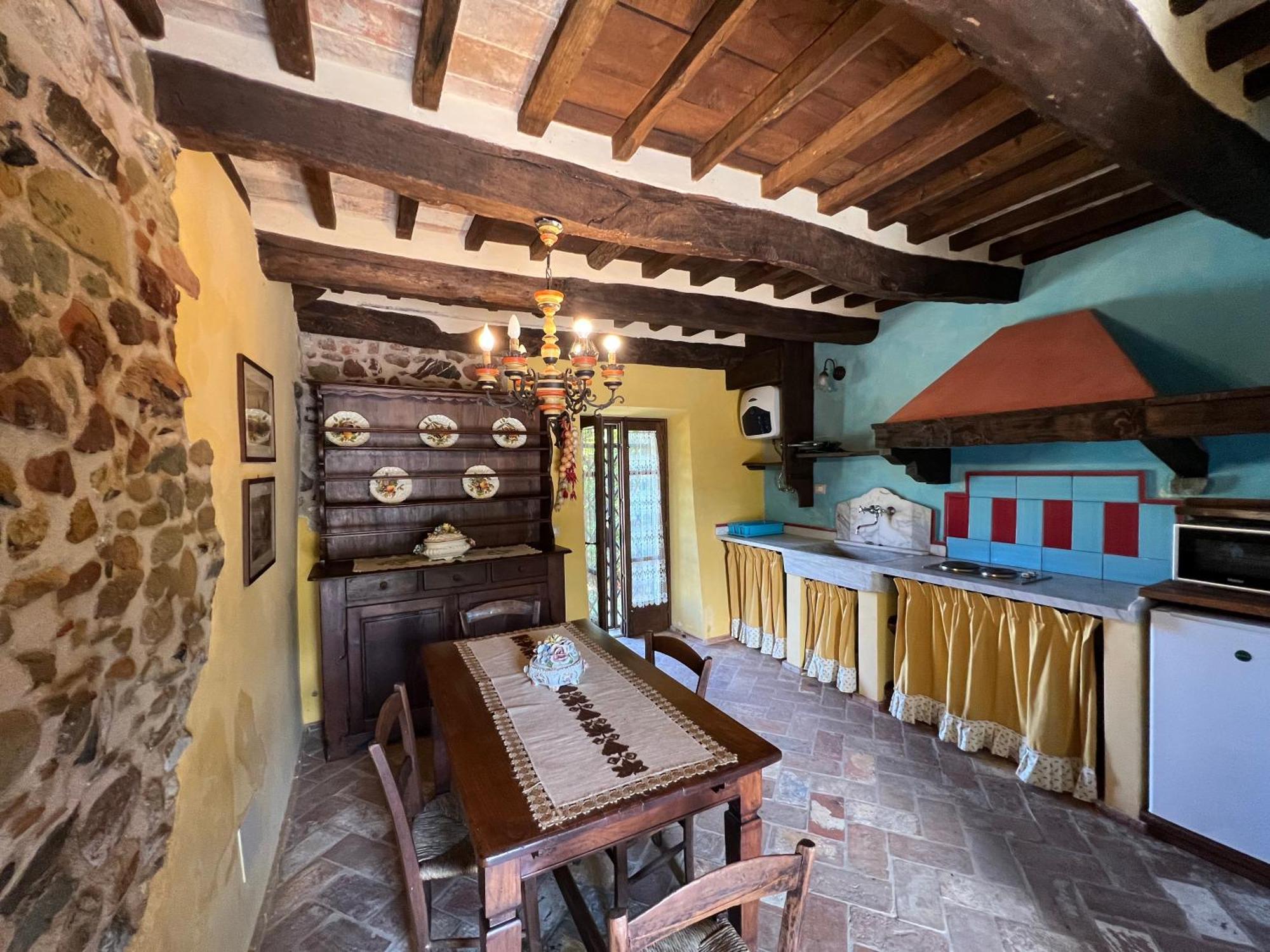 Podere Beatrice 20 Pax By Villasretreats Bardine di San Terenzo Kültér fotó