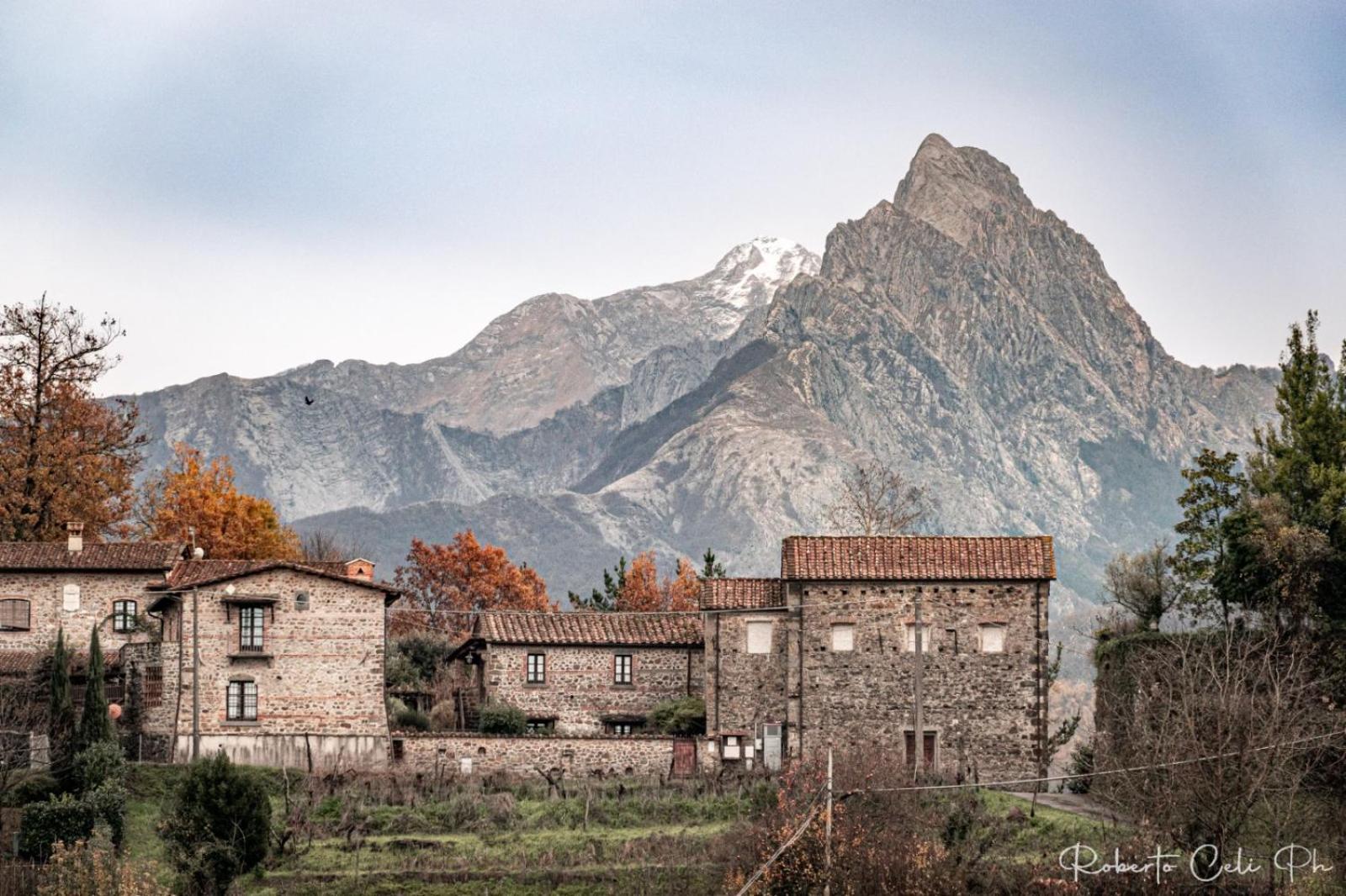 Podere Beatrice 20 Pax By Villasretreats Bardine di San Terenzo Kültér fotó