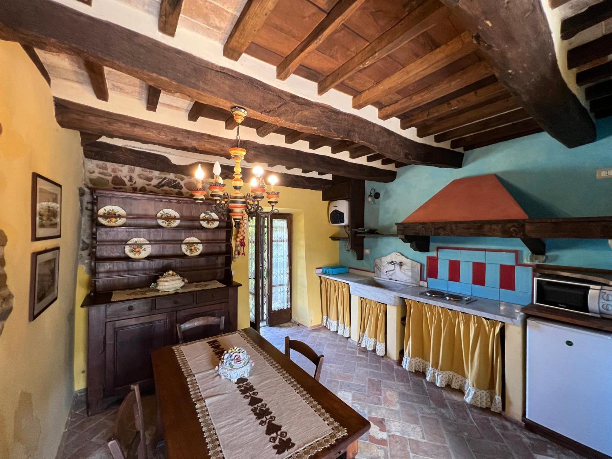 Podere Beatrice 20 Pax By Villasretreats Bardine di San Terenzo Kültér fotó