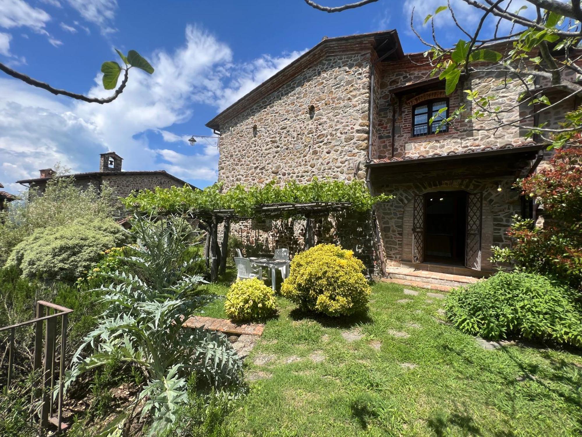 Podere Beatrice 20 Pax By Villasretreats Bardine di San Terenzo Kültér fotó