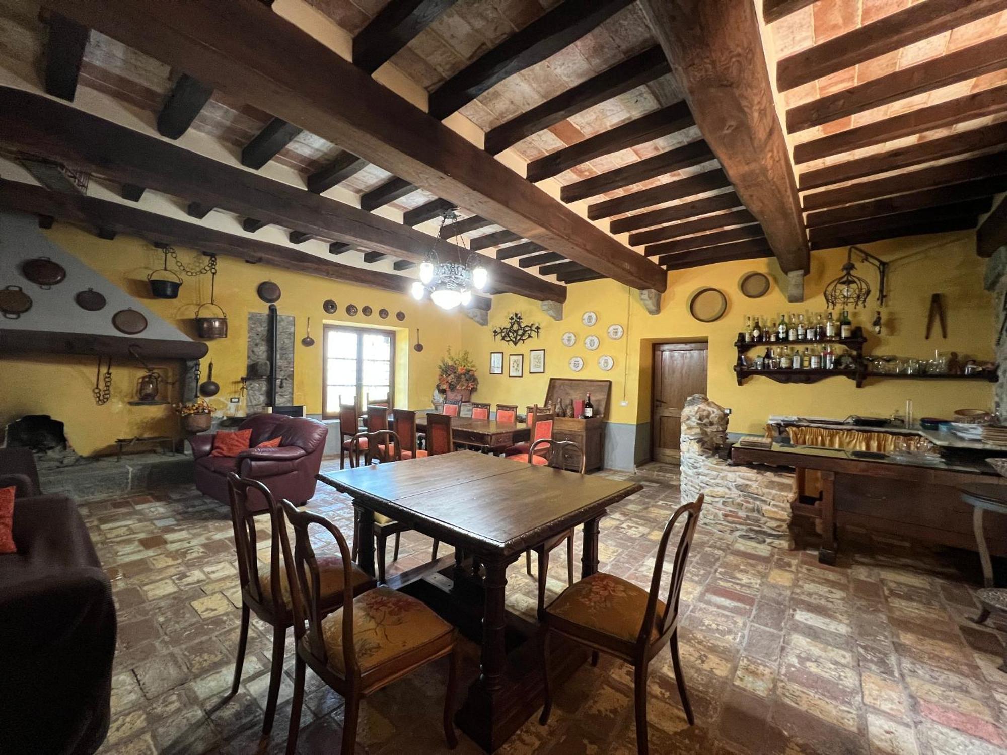 Podere Beatrice 20 Pax By Villasretreats Bardine di San Terenzo Kültér fotó