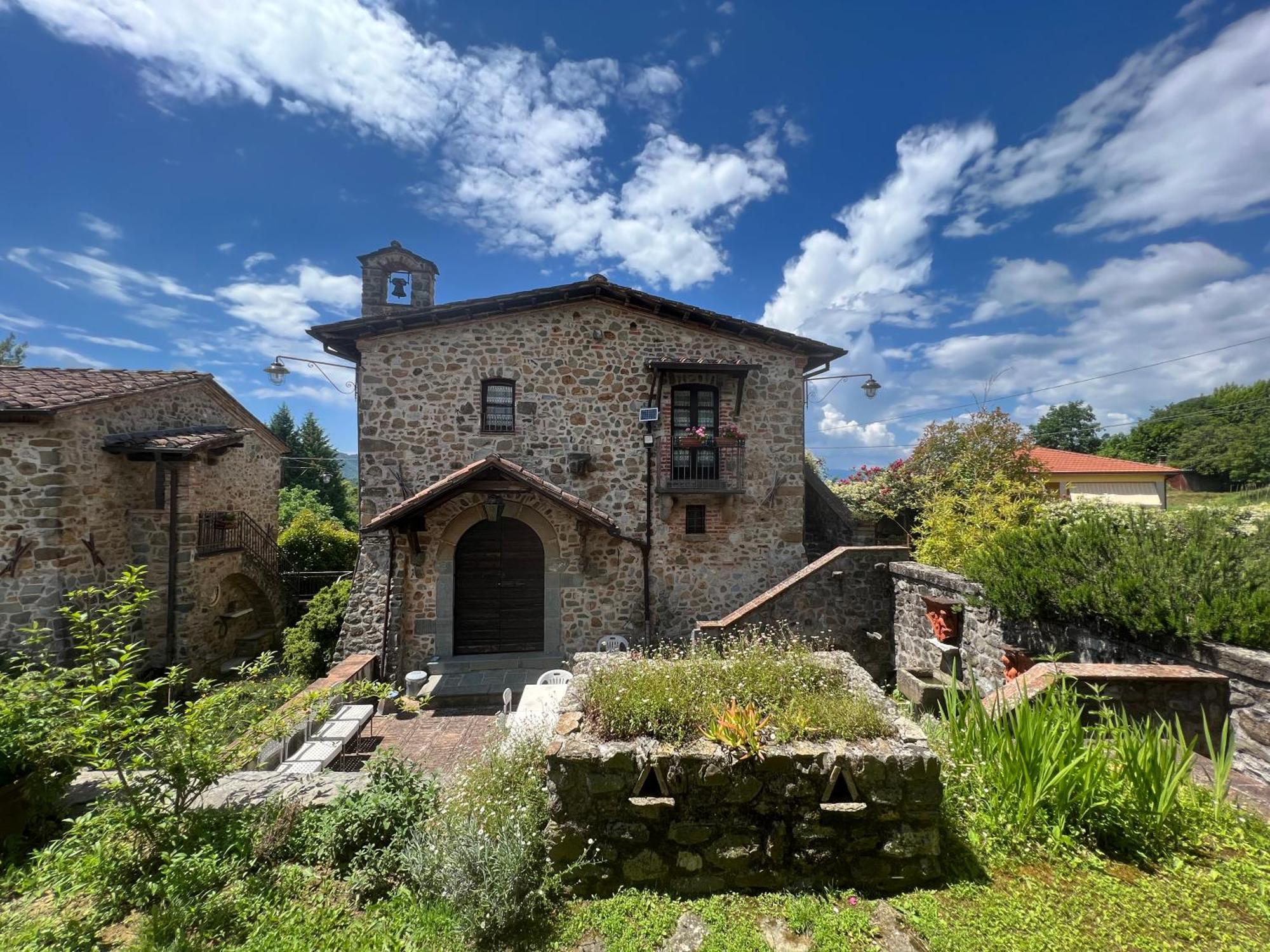 Podere Beatrice 20 Pax By Villasretreats Bardine di San Terenzo Kültér fotó