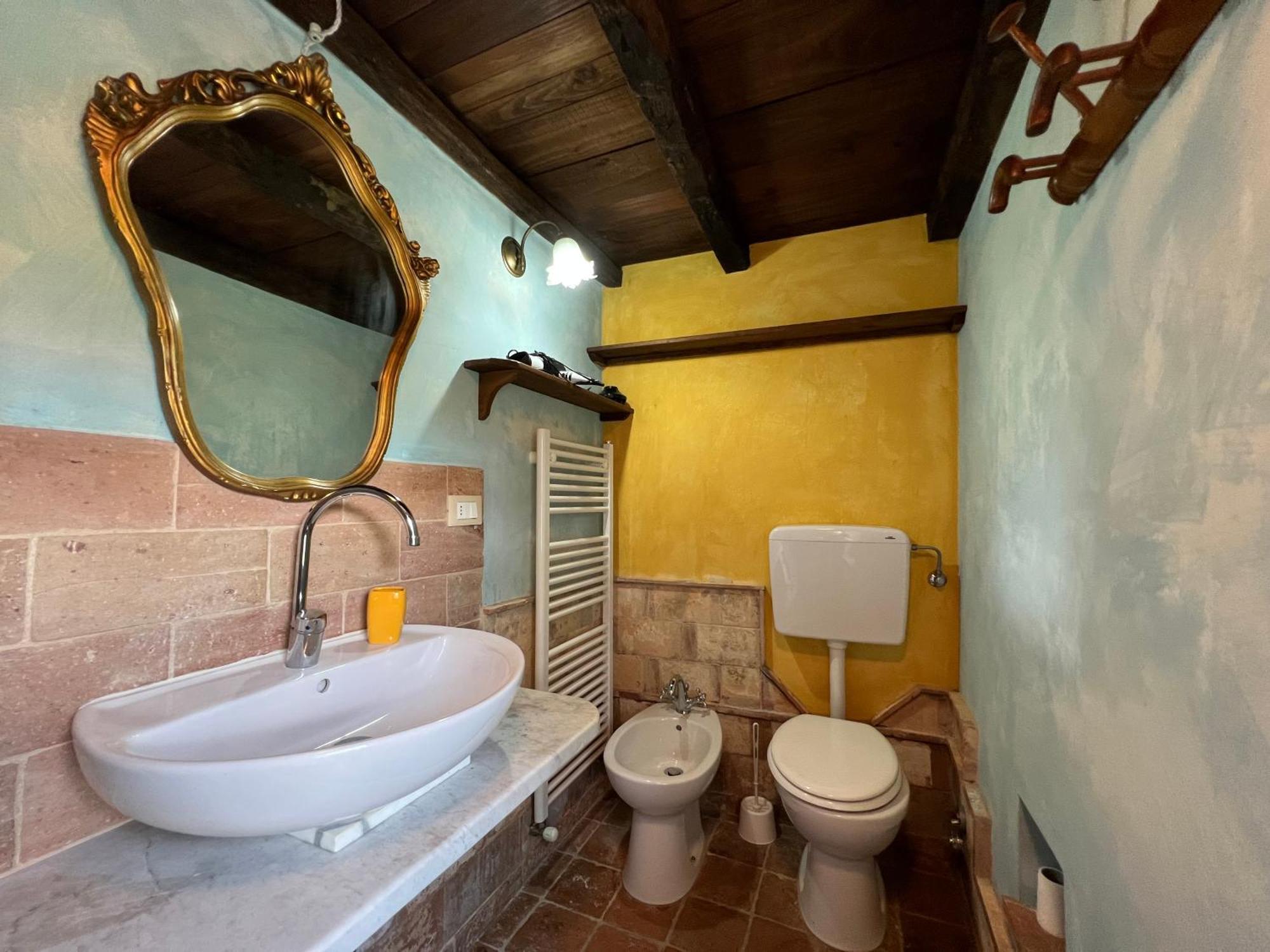 Podere Beatrice 20 Pax By Villasretreats Bardine di San Terenzo Kültér fotó
