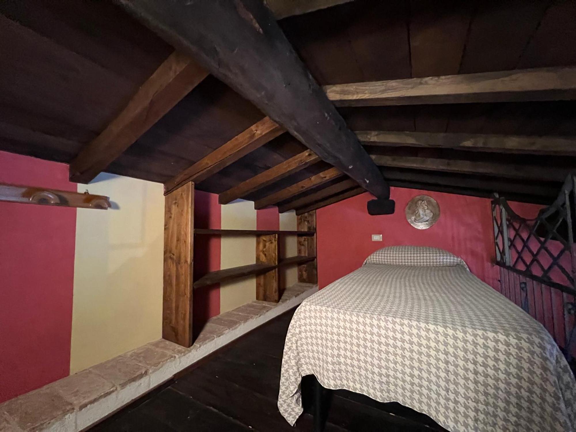 Podere Beatrice 20 Pax By Villasretreats Bardine di San Terenzo Kültér fotó