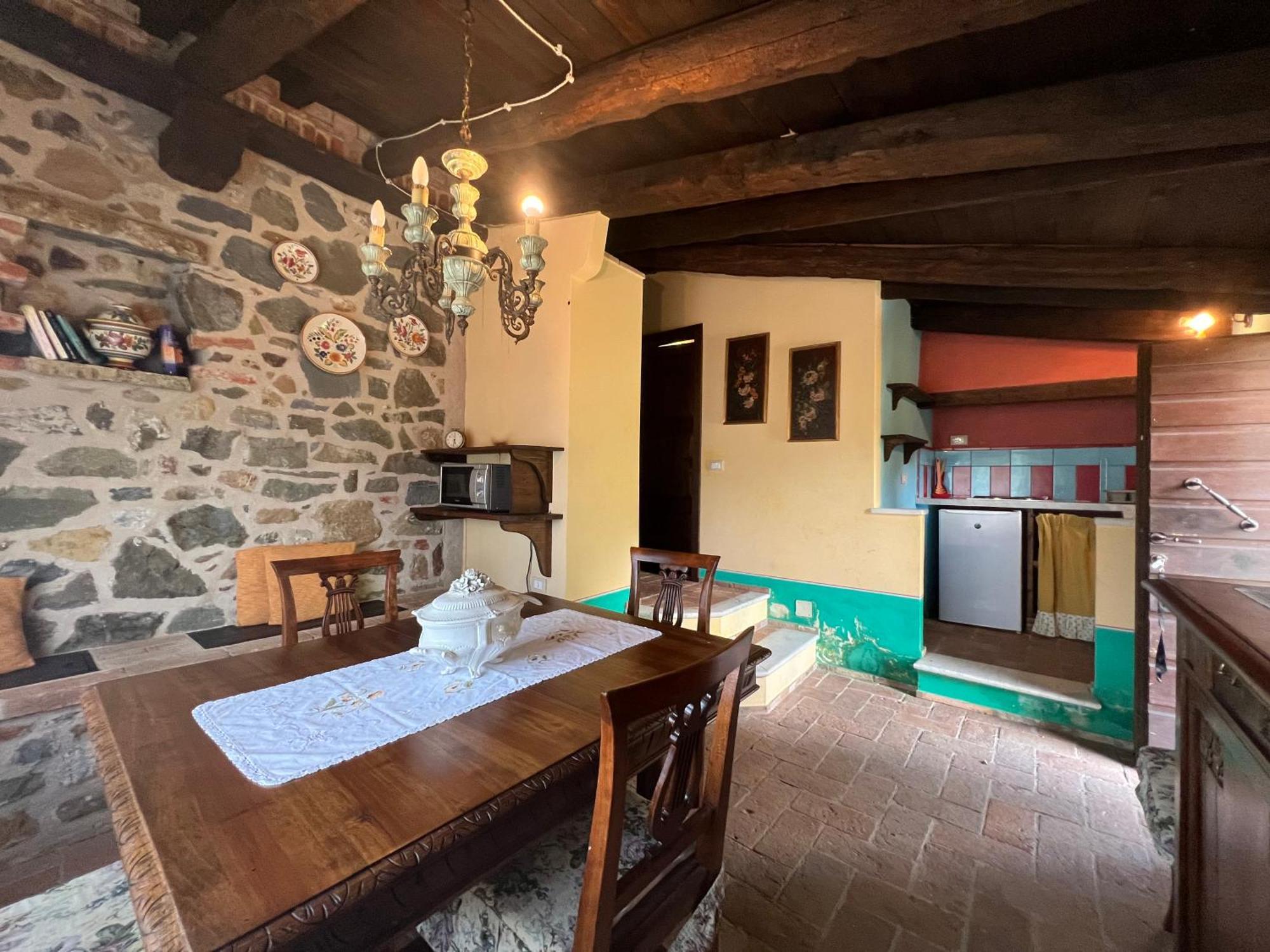 Podere Beatrice 20 Pax By Villasretreats Bardine di San Terenzo Kültér fotó