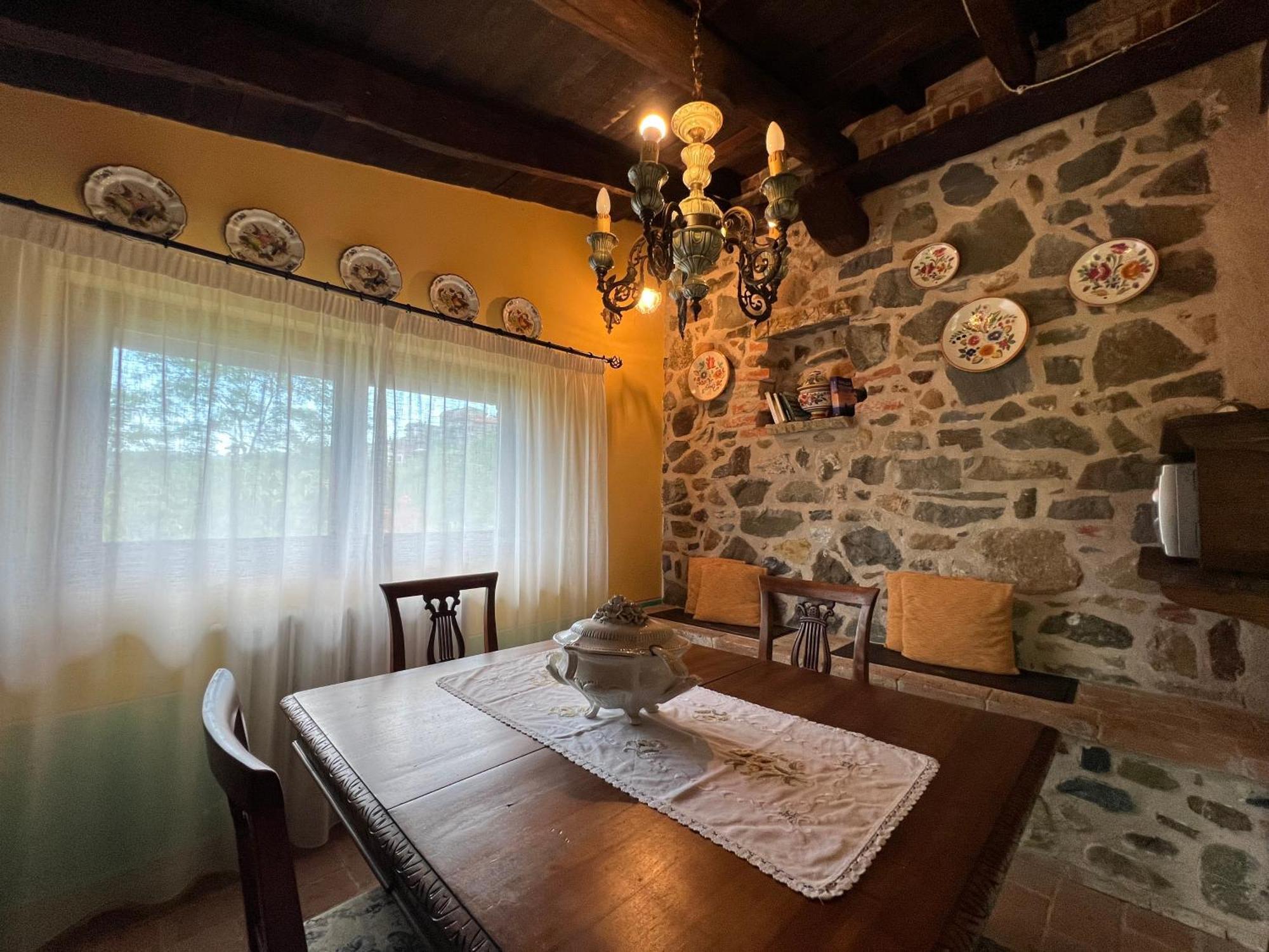 Podere Beatrice 20 Pax By Villasretreats Bardine di San Terenzo Kültér fotó