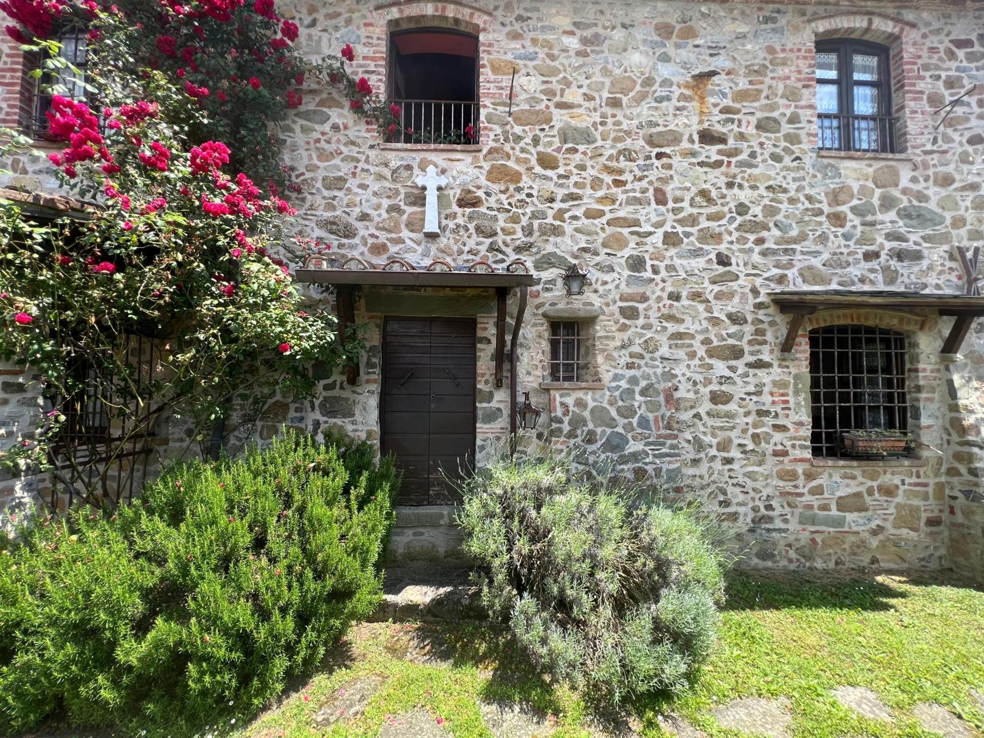Podere Beatrice 20 Pax By Villasretreats Bardine di San Terenzo Kültér fotó