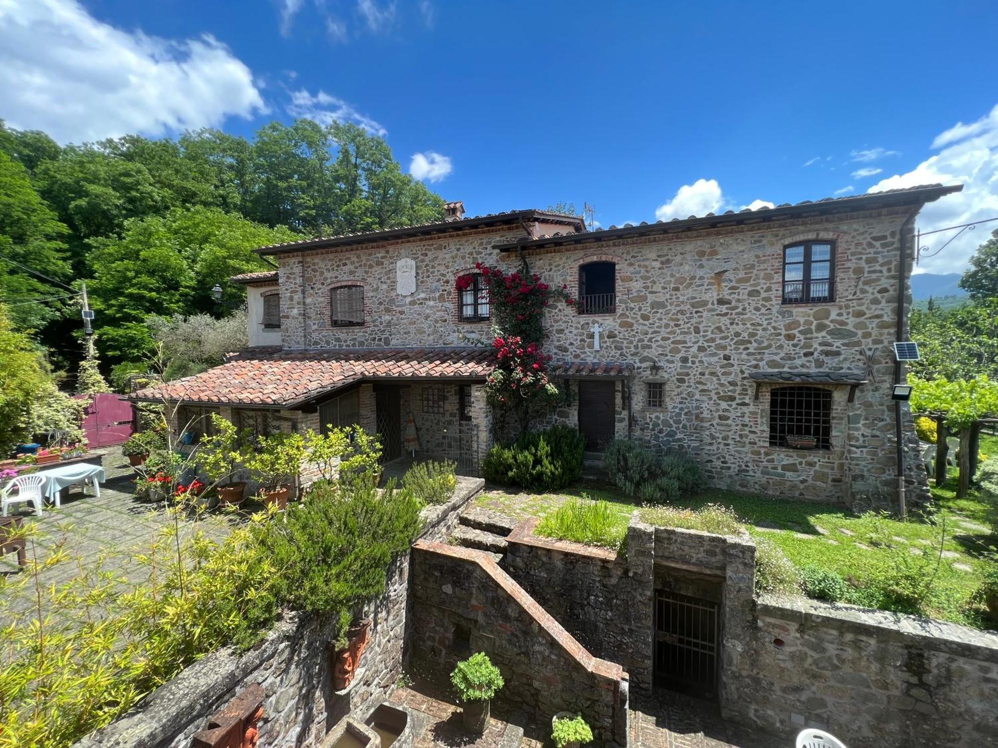 Podere Beatrice 20 Pax By Villasretreats Bardine di San Terenzo Kültér fotó