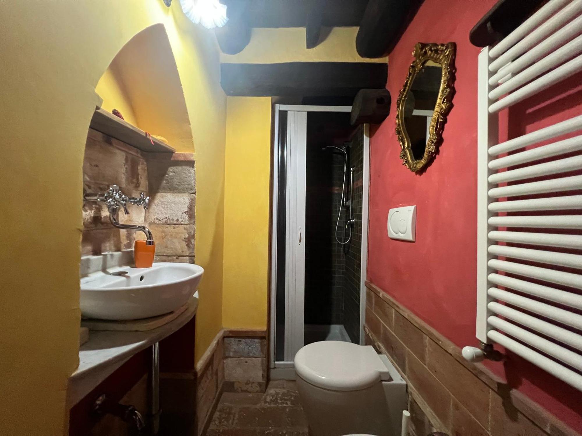 Podere Beatrice 20 Pax By Villasretreats Bardine di San Terenzo Kültér fotó
