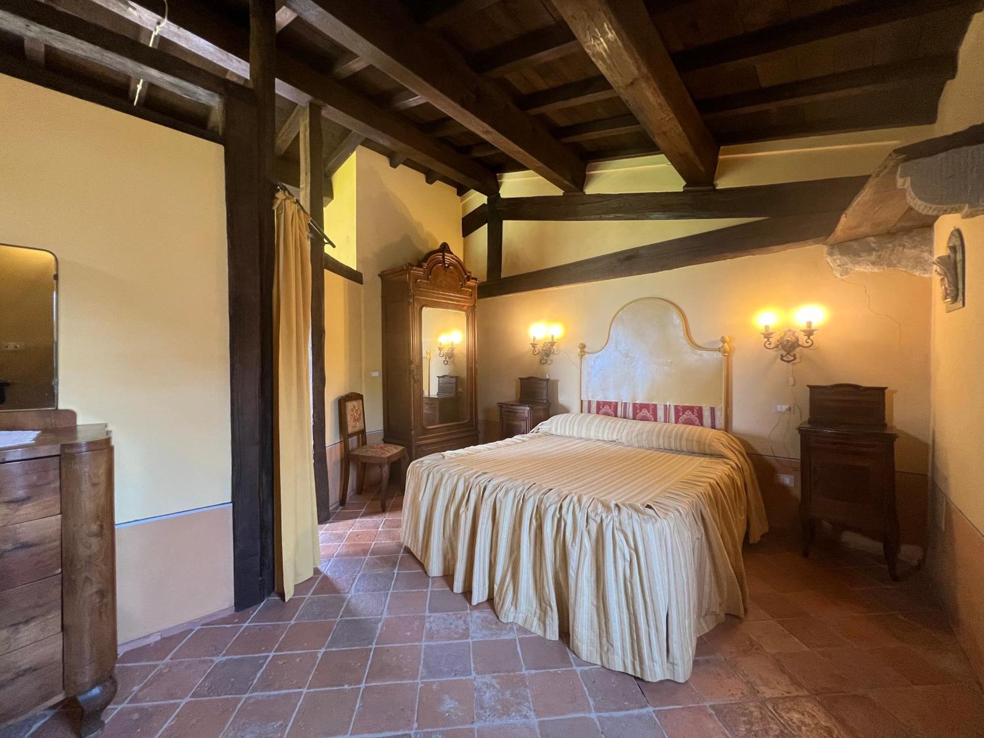 Podere Beatrice 20 Pax By Villasretreats Bardine di San Terenzo Kültér fotó