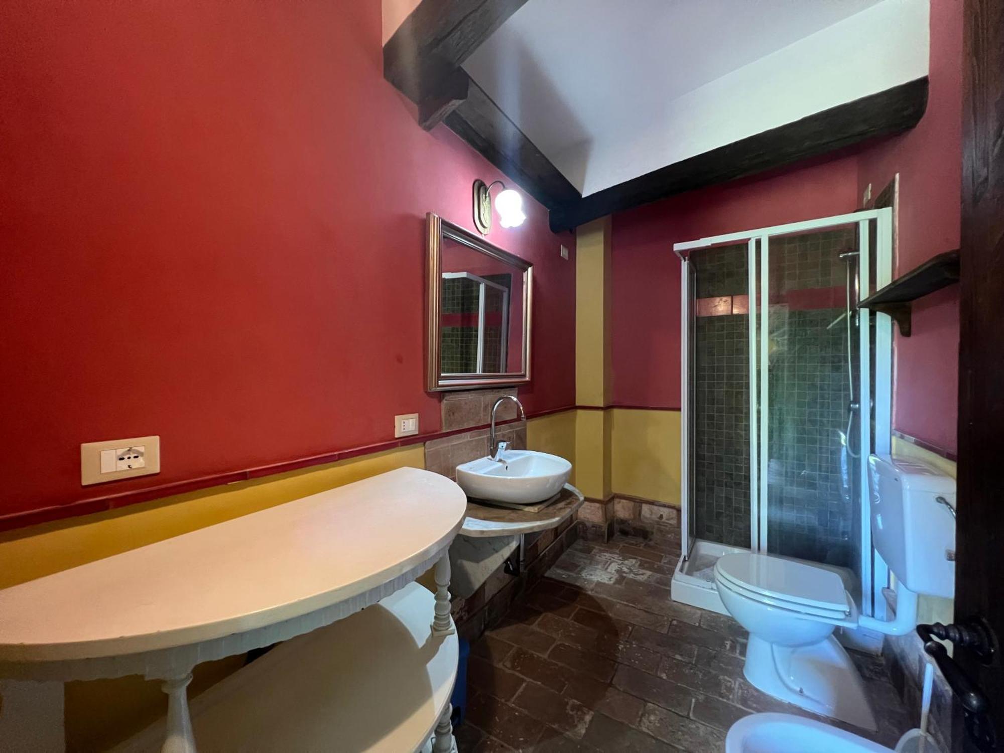 Podere Beatrice 20 Pax By Villasretreats Bardine di San Terenzo Kültér fotó