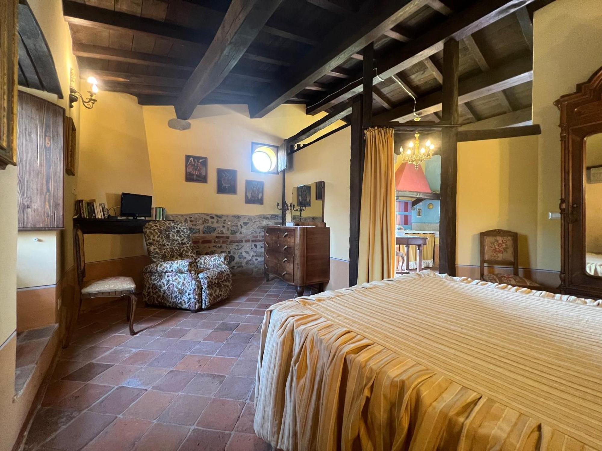 Podere Beatrice 20 Pax By Villasretreats Bardine di San Terenzo Kültér fotó