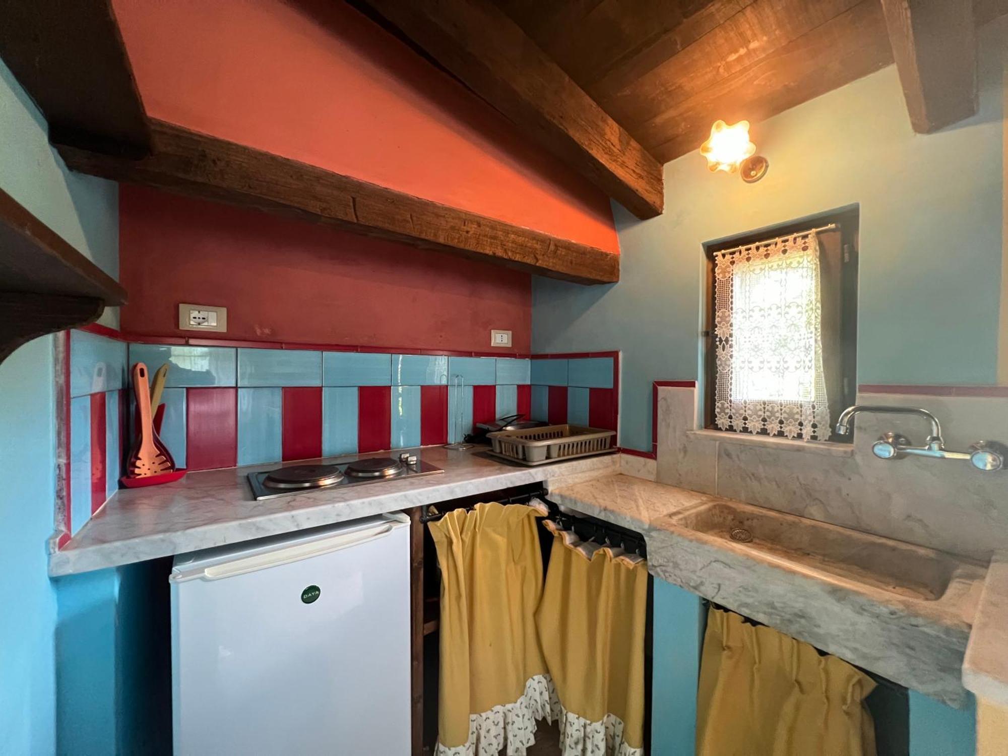 Podere Beatrice 20 Pax By Villasretreats Bardine di San Terenzo Kültér fotó