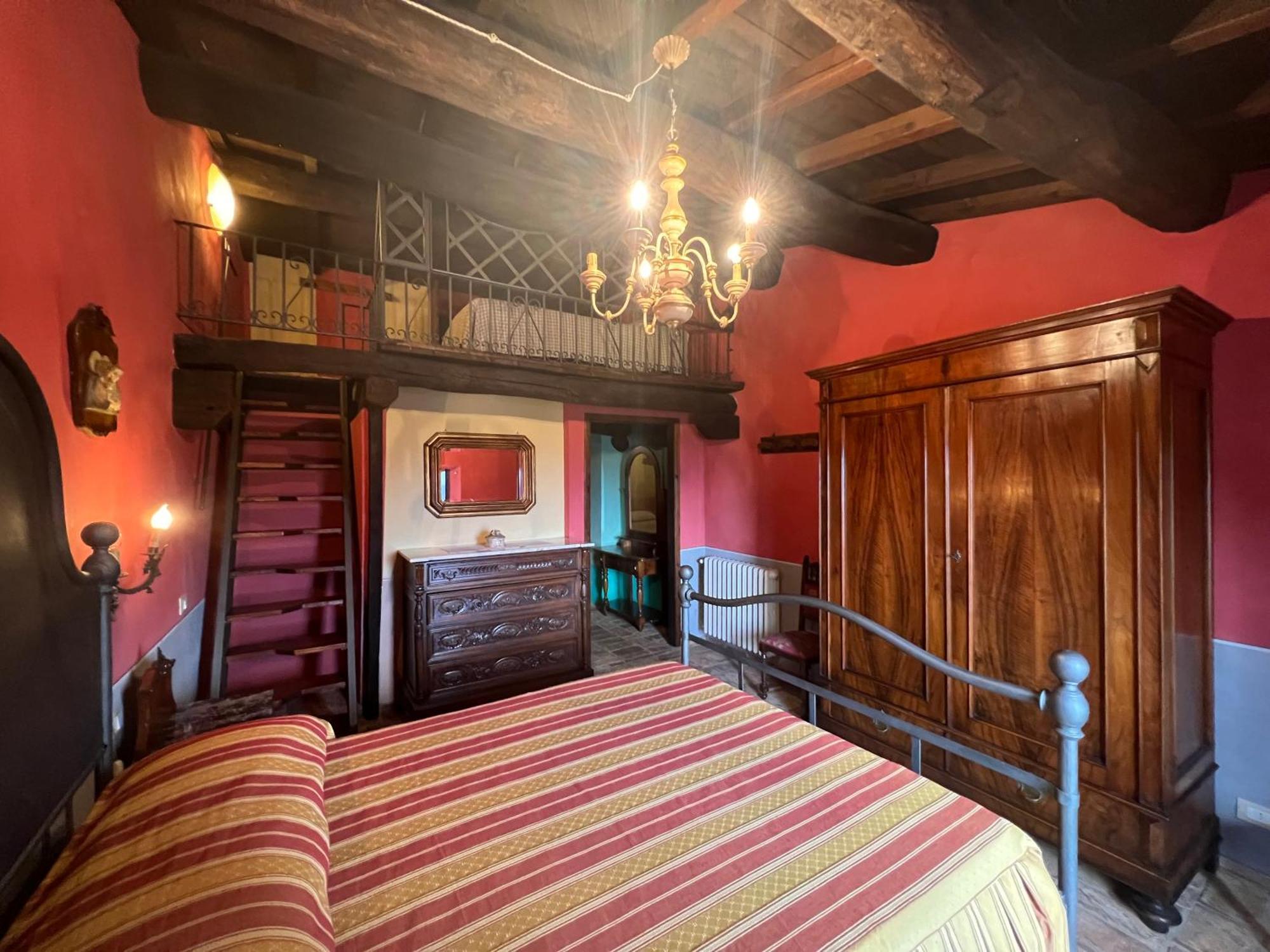 Podere Beatrice 20 Pax By Villasretreats Bardine di San Terenzo Kültér fotó