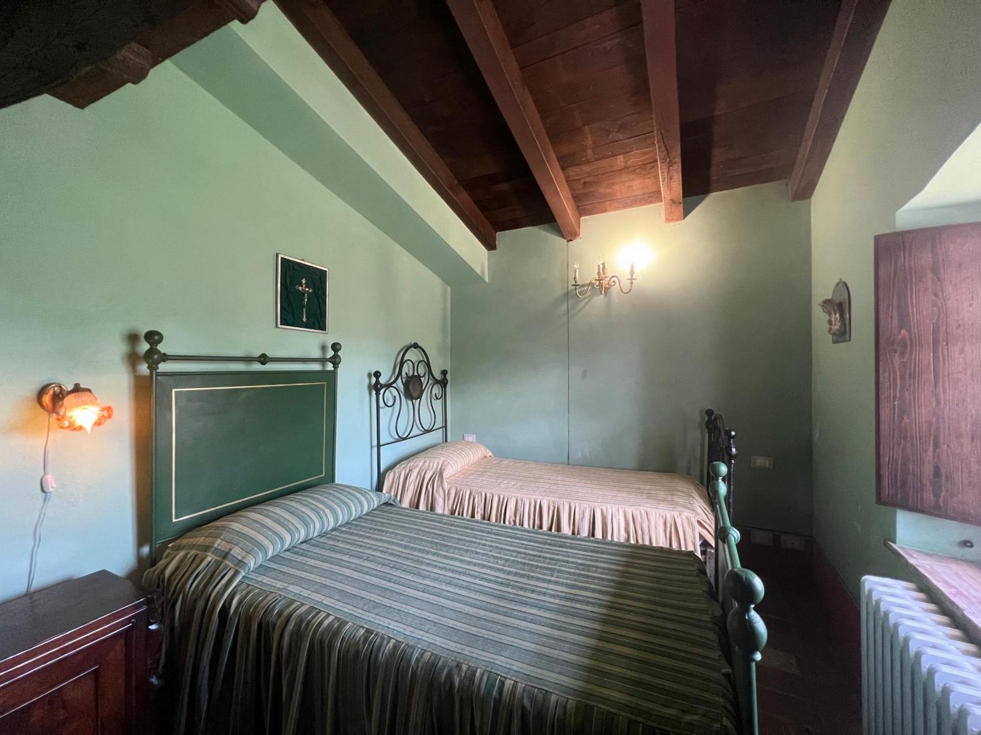 Podere Beatrice 20 Pax By Villasretreats Bardine di San Terenzo Kültér fotó