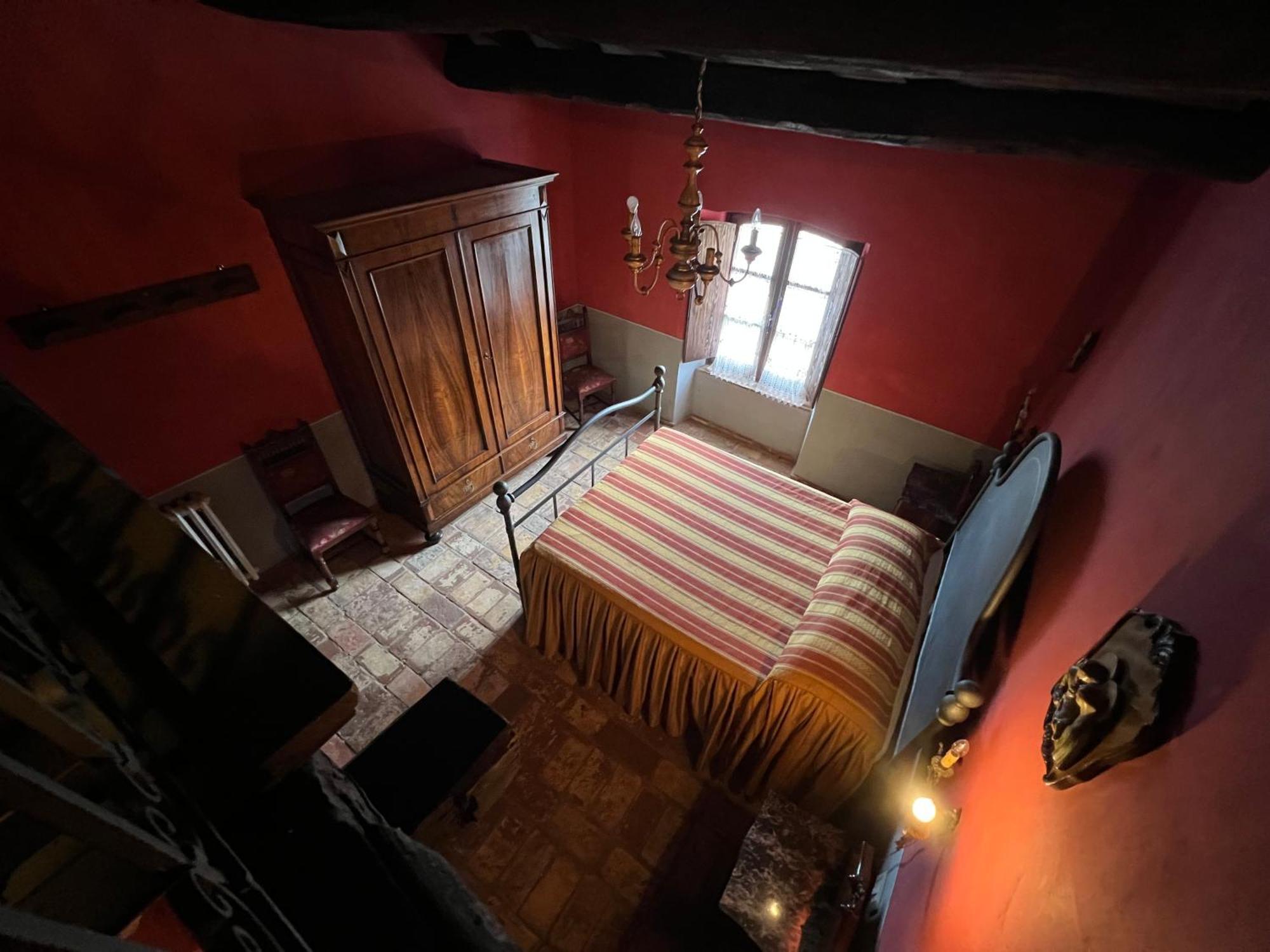 Podere Beatrice 20 Pax By Villasretreats Bardine di San Terenzo Kültér fotó
