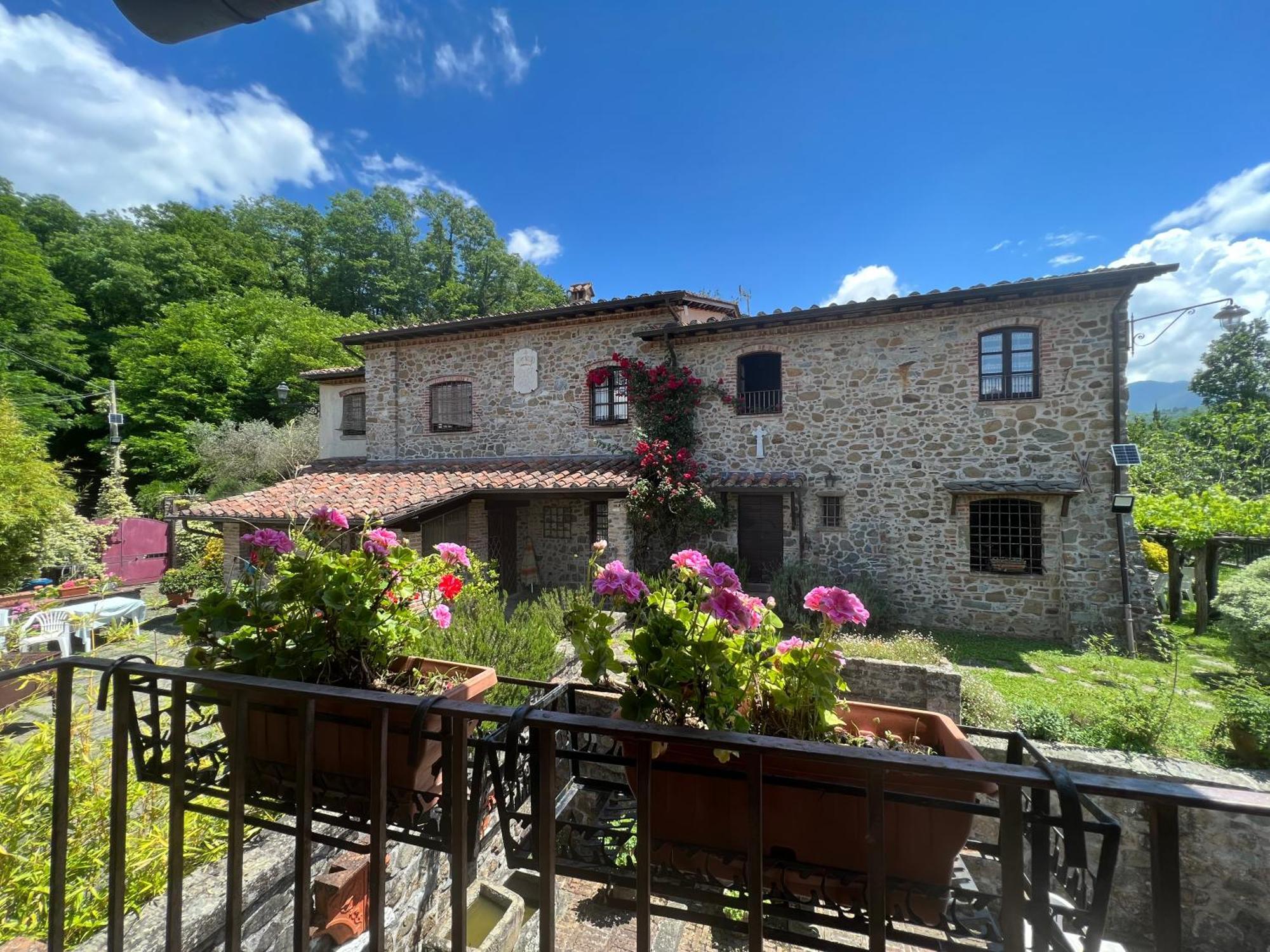 Podere Beatrice 20 Pax By Villasretreats Bardine di San Terenzo Kültér fotó