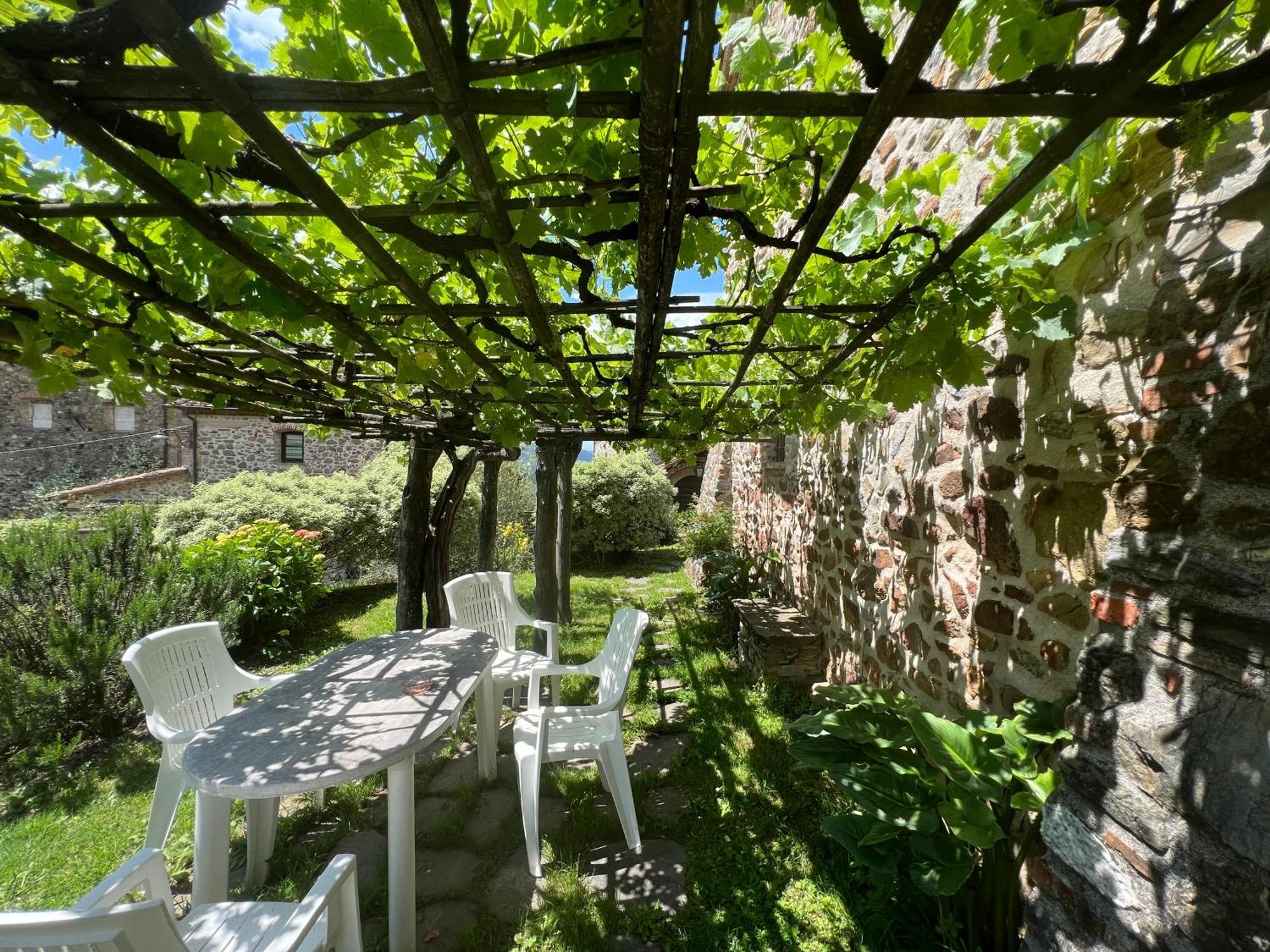 Podere Beatrice 20 Pax By Villasretreats Bardine di San Terenzo Kültér fotó
