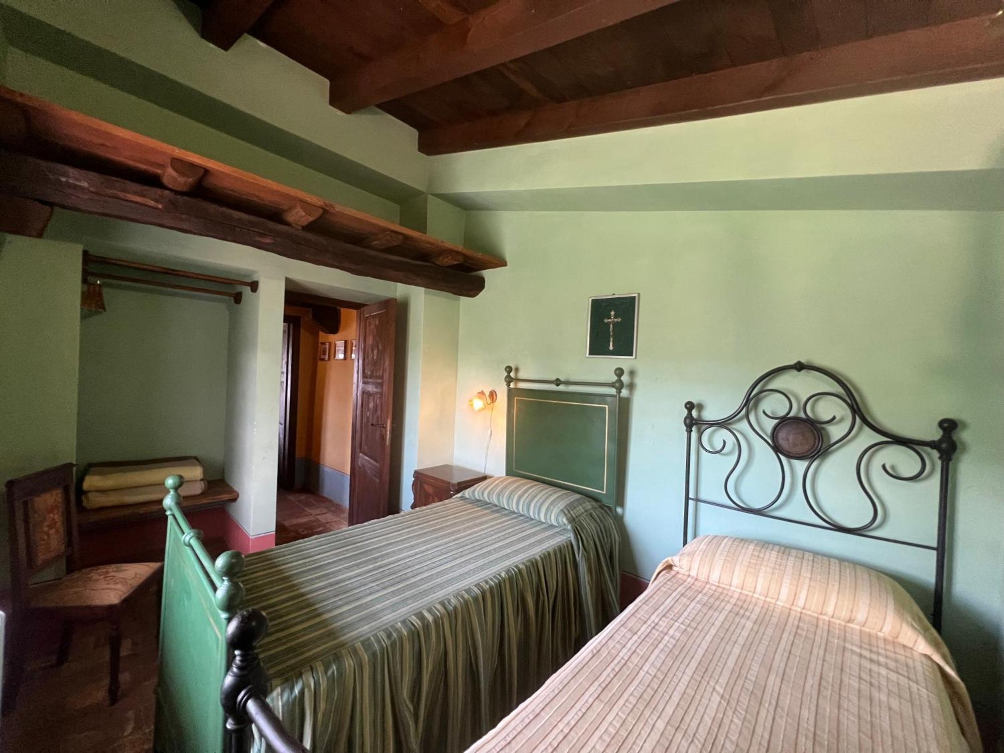 Podere Beatrice 20 Pax By Villasretreats Bardine di San Terenzo Kültér fotó