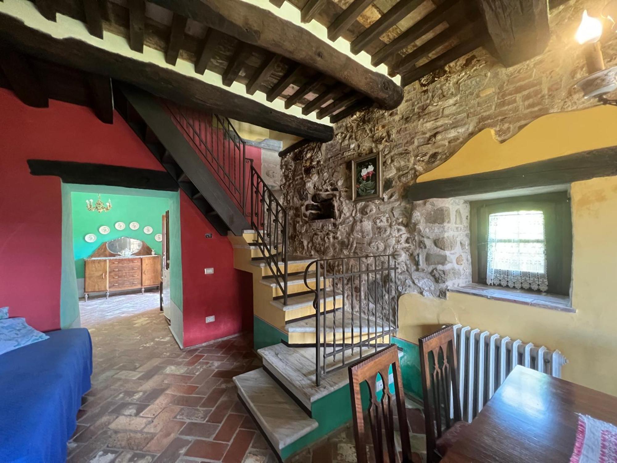 Podere Beatrice 20 Pax By Villasretreats Bardine di San Terenzo Kültér fotó