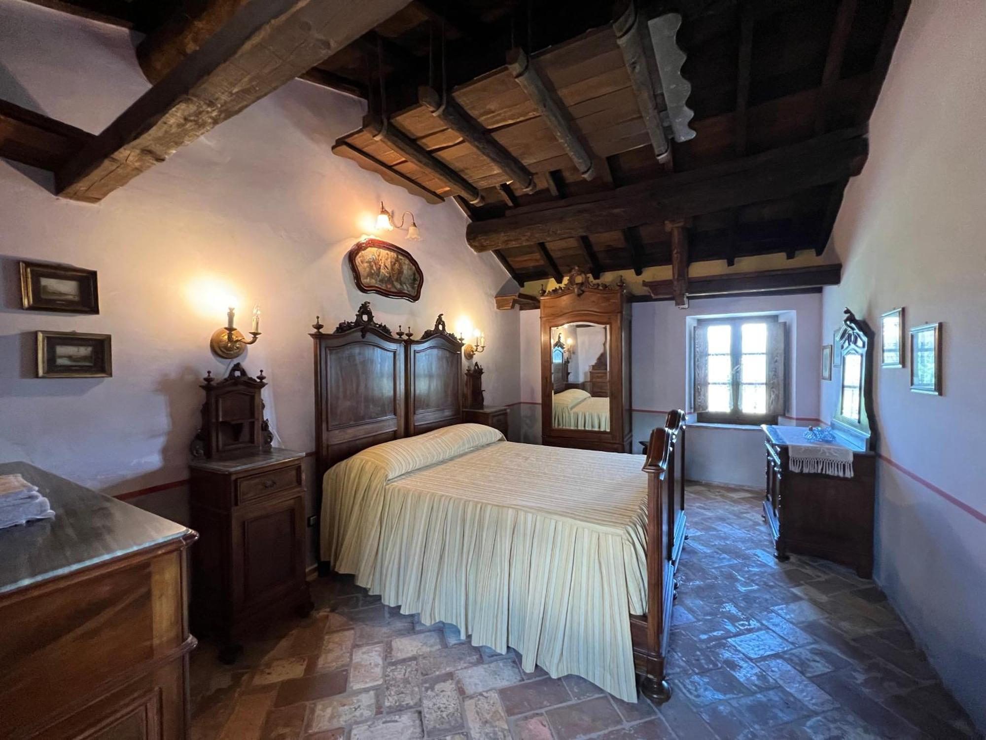 Podere Beatrice 20 Pax By Villasretreats Bardine di San Terenzo Kültér fotó