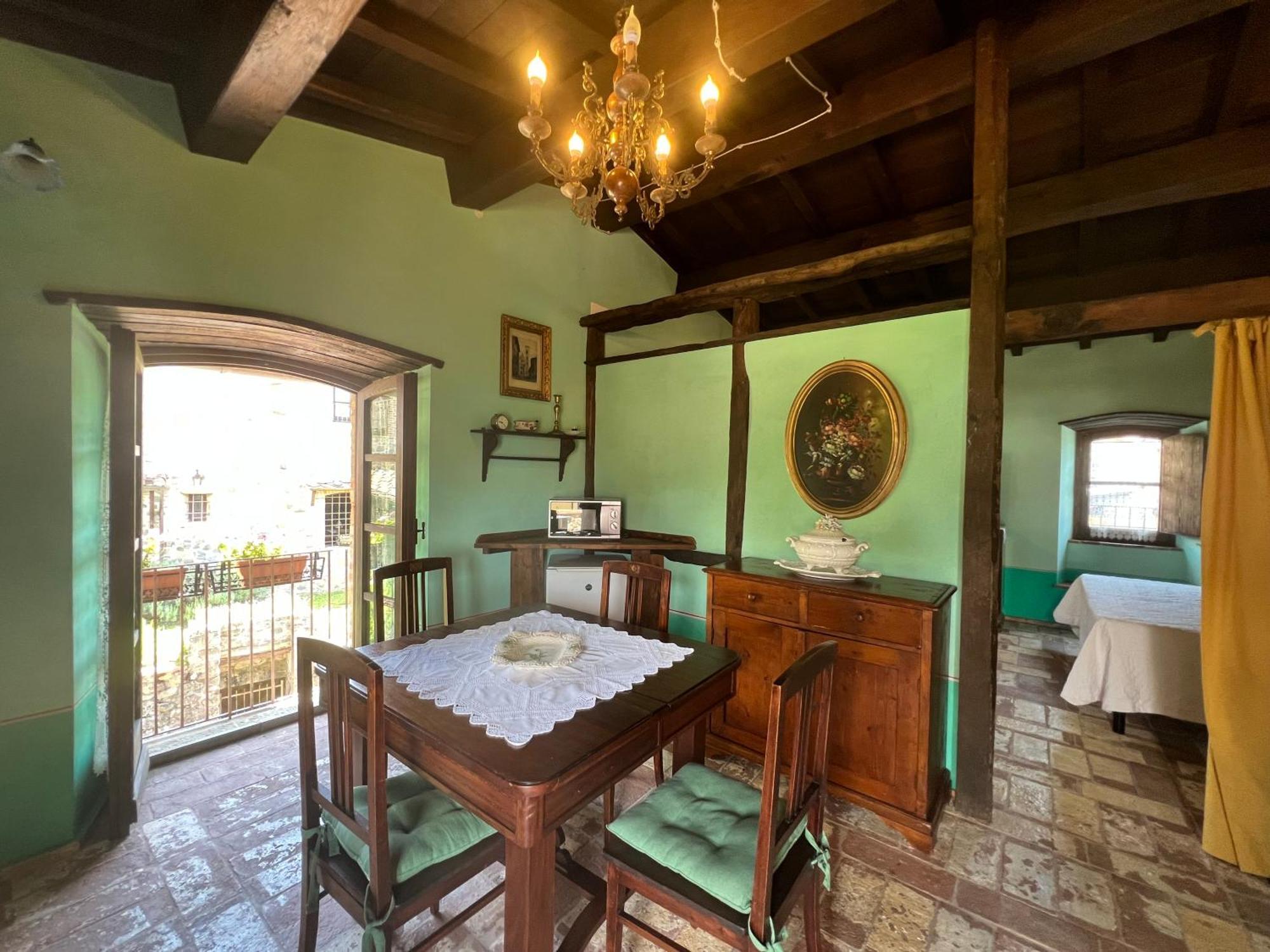 Podere Beatrice 20 Pax By Villasretreats Bardine di San Terenzo Kültér fotó