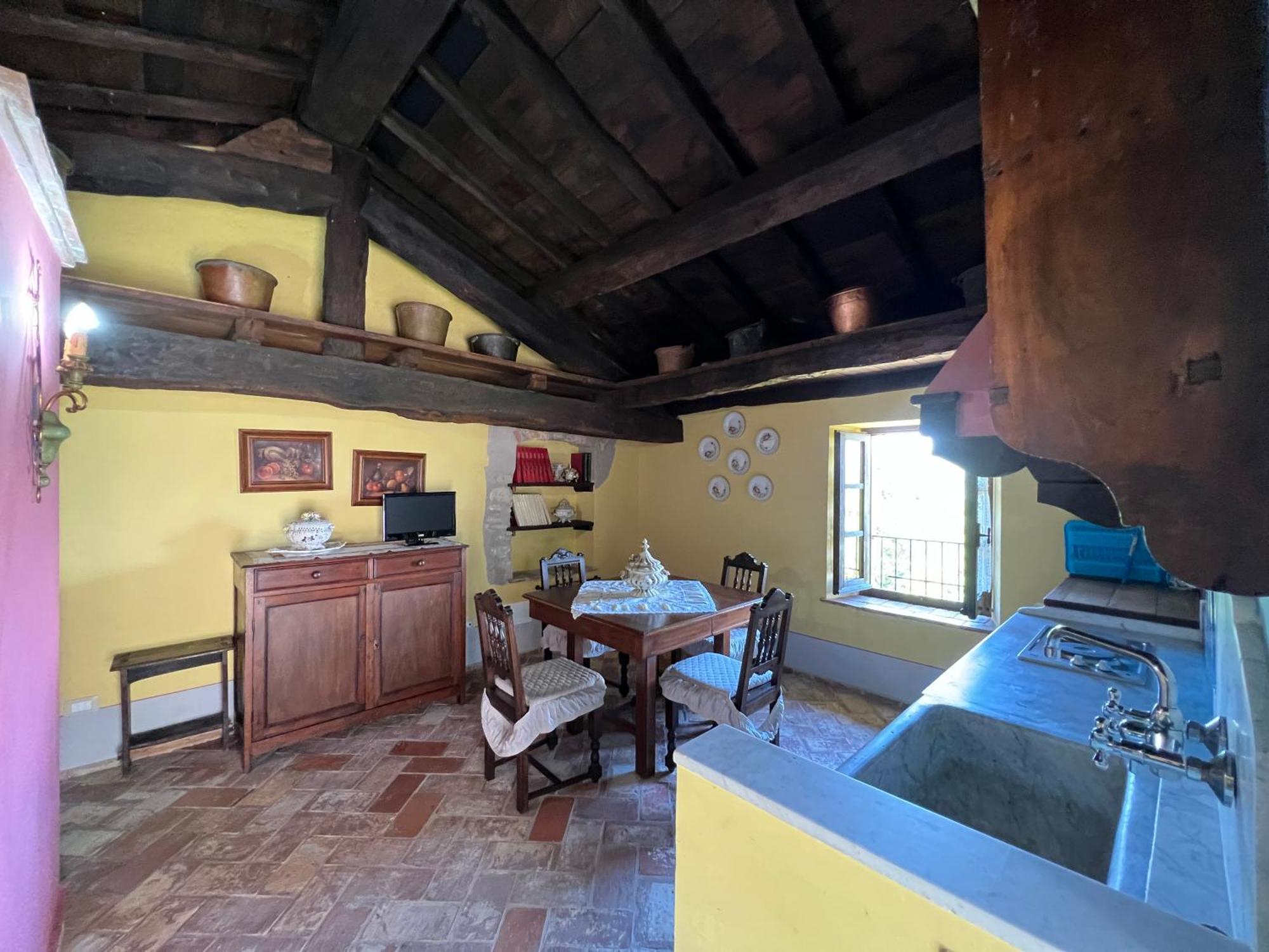 Podere Beatrice 20 Pax By Villasretreats Bardine di San Terenzo Kültér fotó